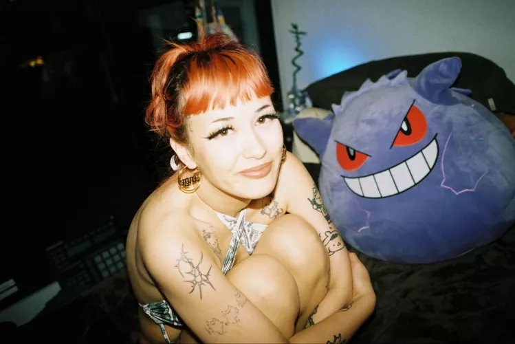 So tell me, Am I your type?