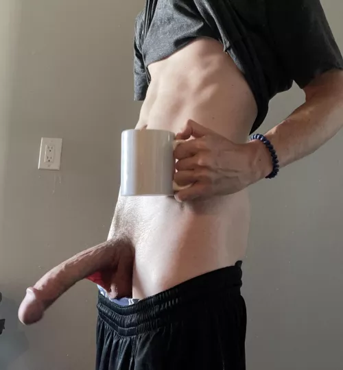 Some morning coffee?