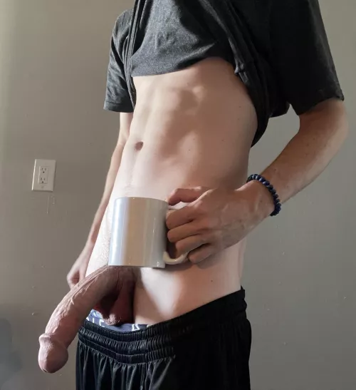 Some morning coffee?