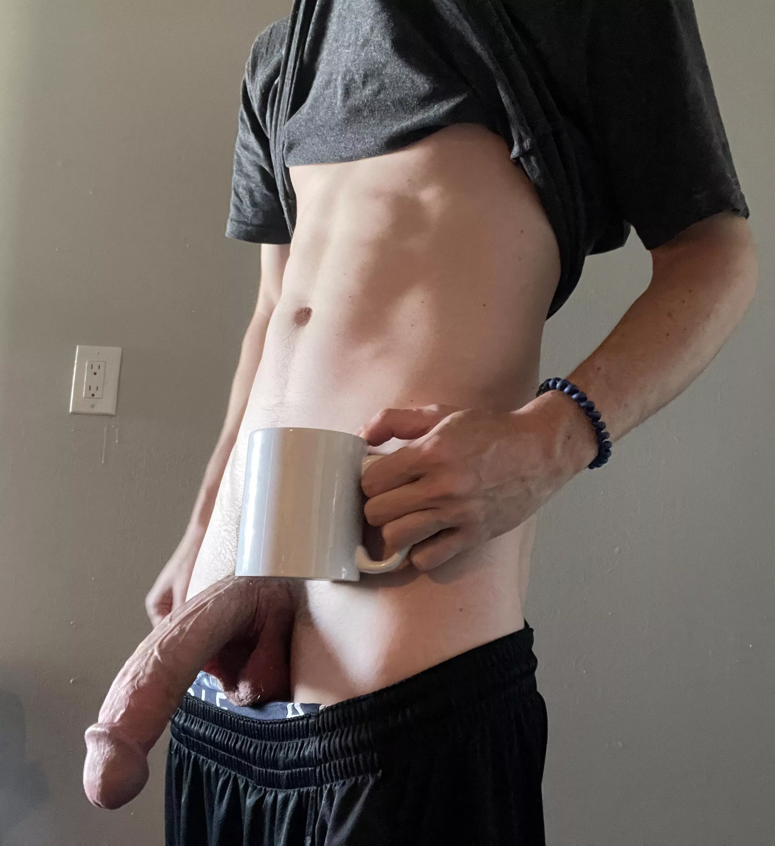 Some morning coffee?