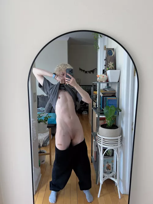 spot the lil’ hicky from my best boi friend 💞 