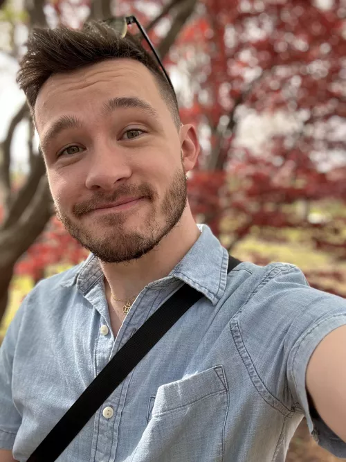 Spring, my favorite season! 🌸