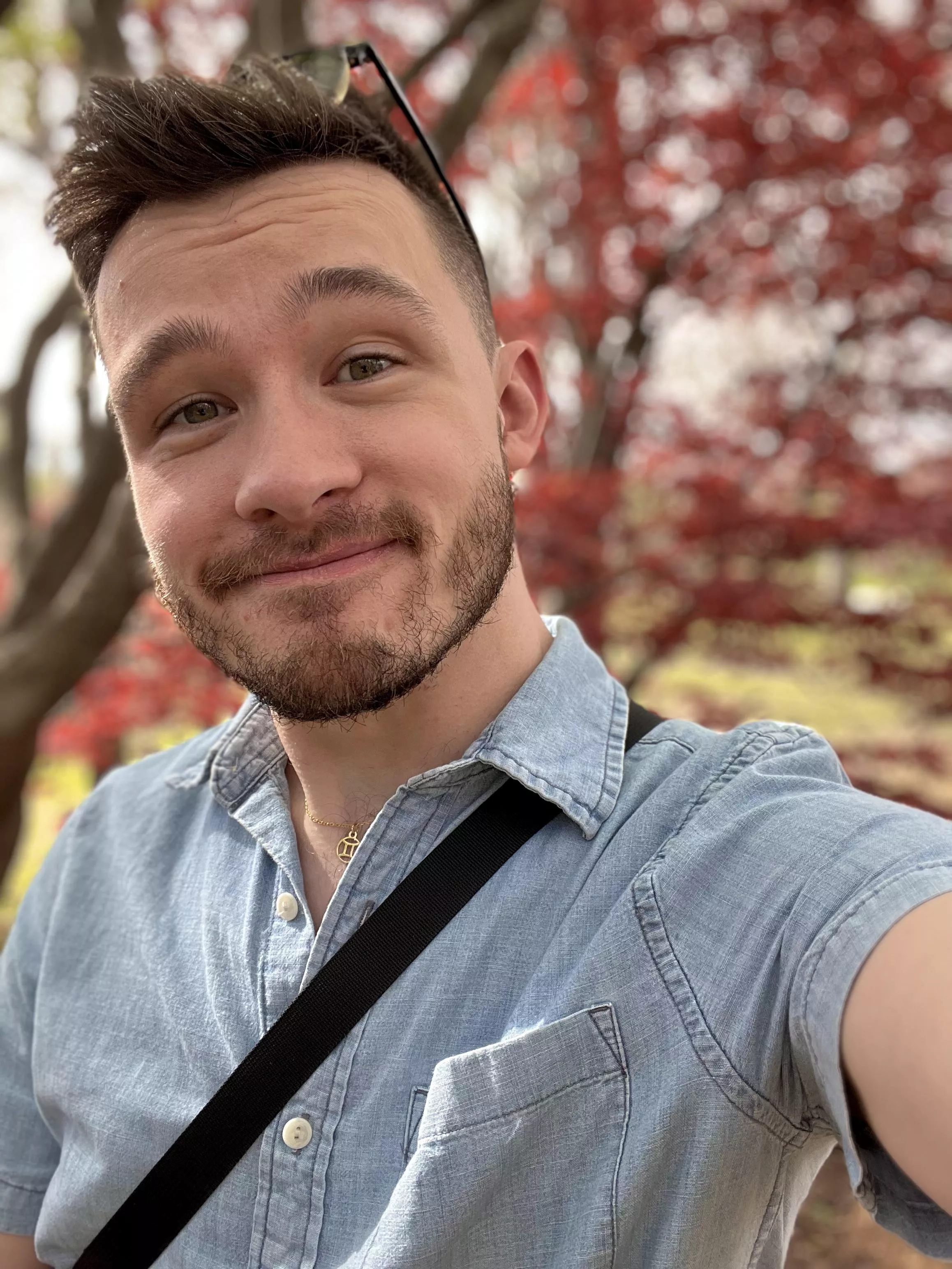 Spring, my favorite season! 🌸 Spring, my favorite season! 🌸