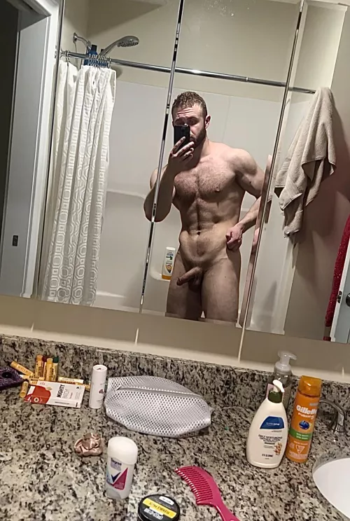 Starting to grow it out is the best decision I made