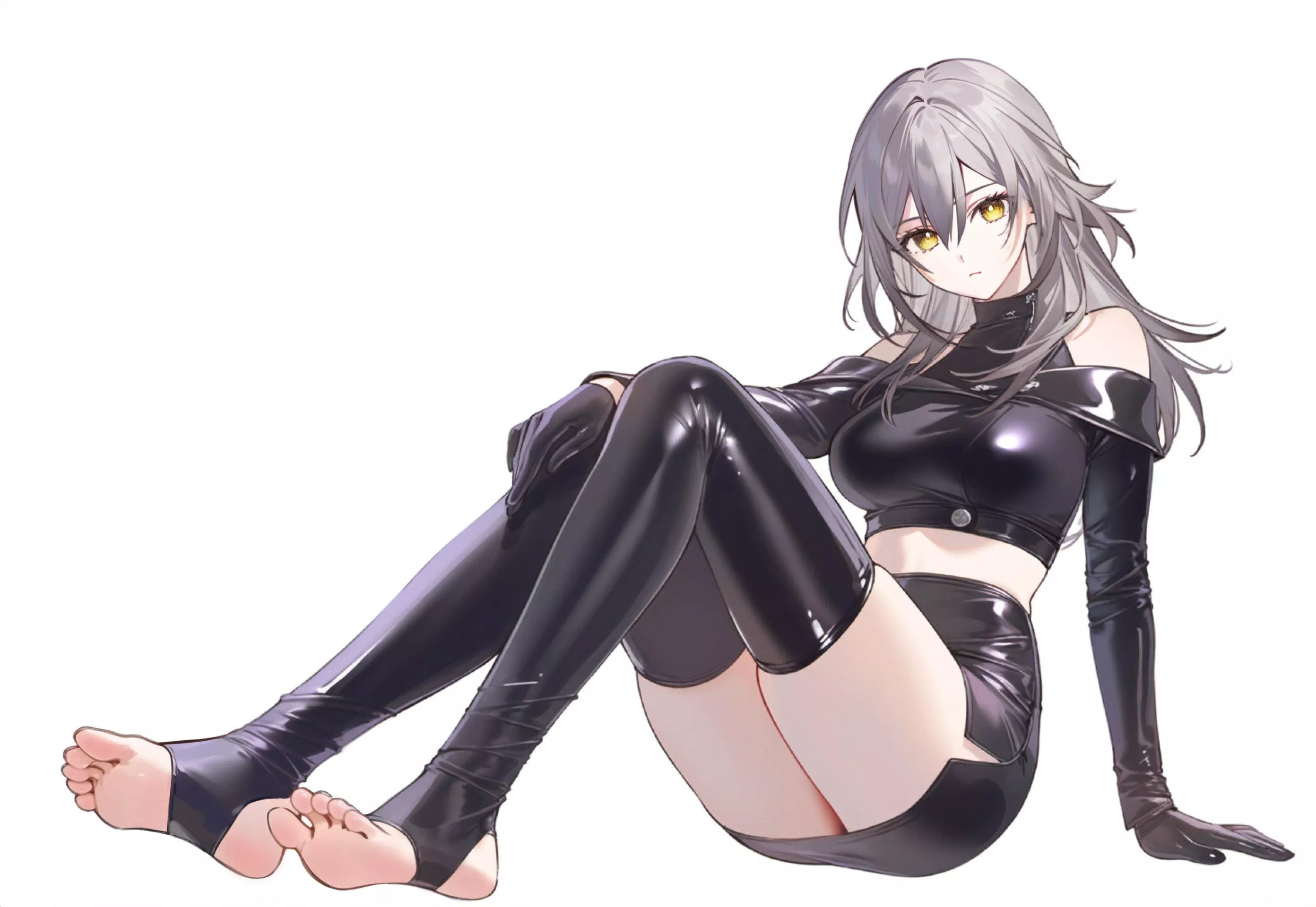 Stelle [Honkai Star Rail]