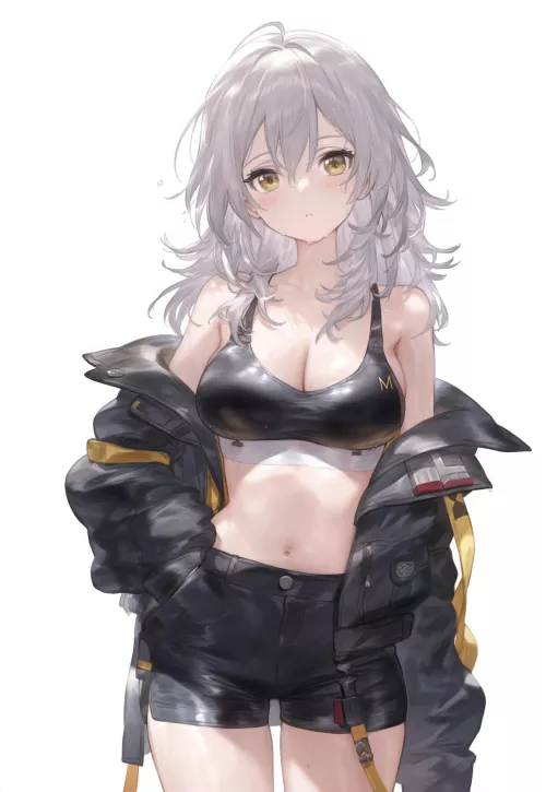 Stelle [Honkai Star Rail]