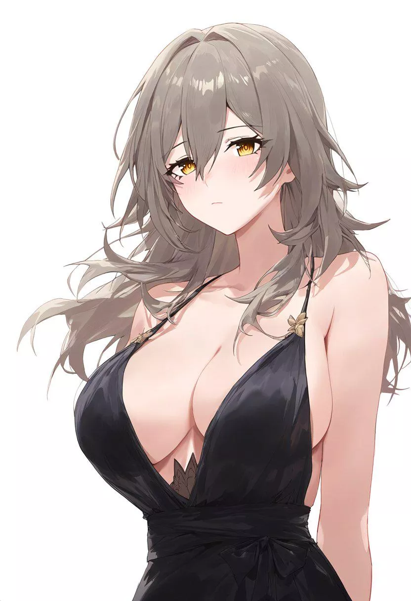 Stelle [Honkai Star Rail]