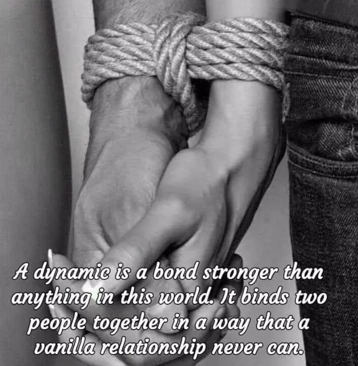 Strongest bond. Strongest bond.
