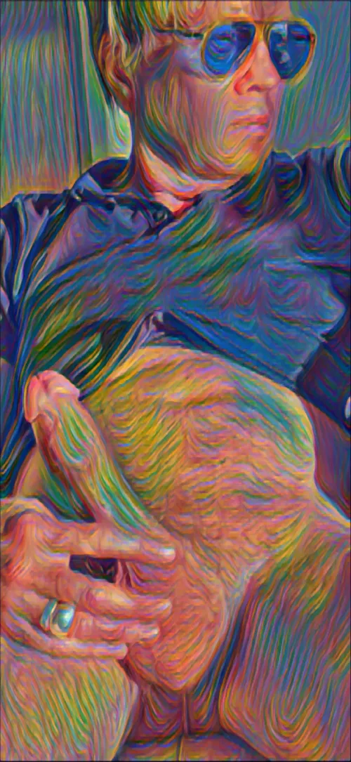 Sven23bigswede as art