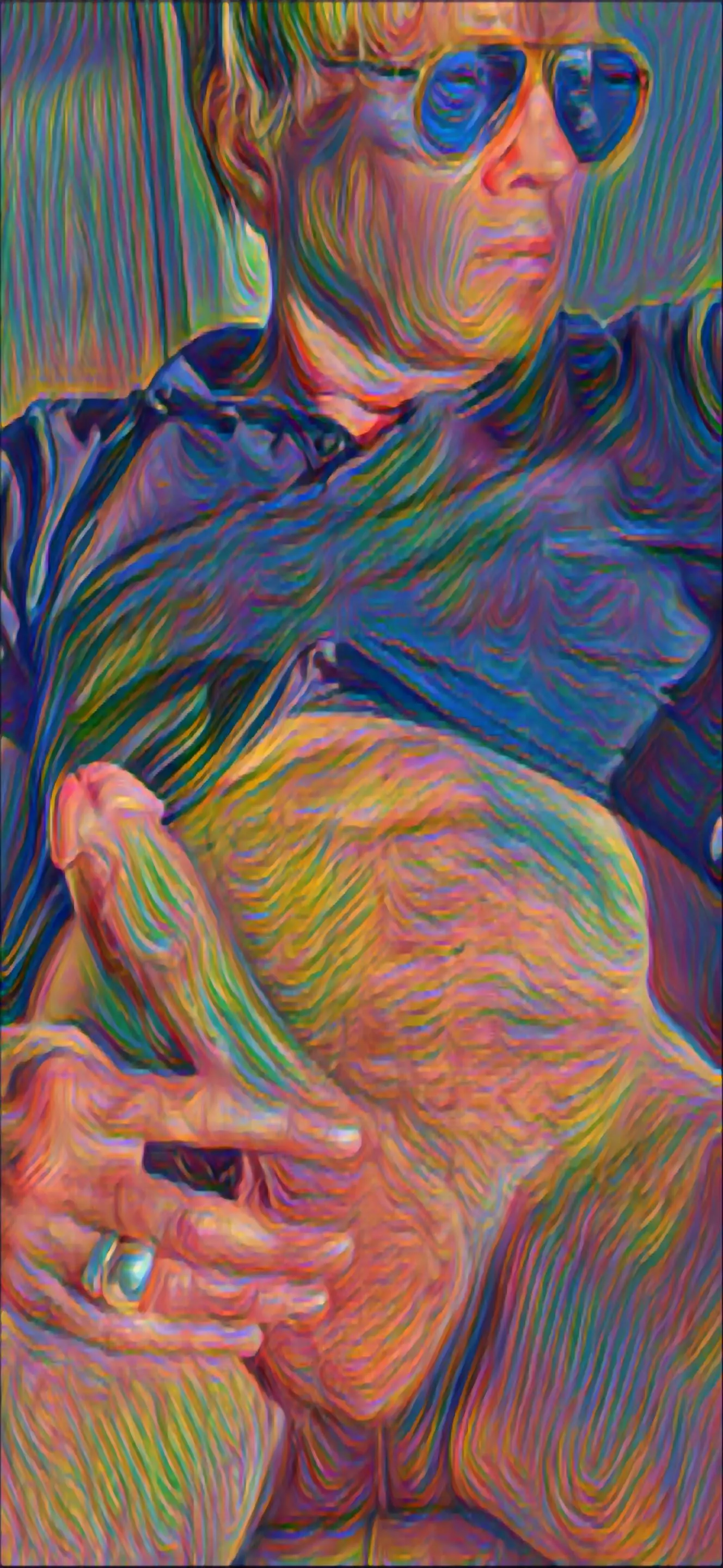 Sven23bigswede as art