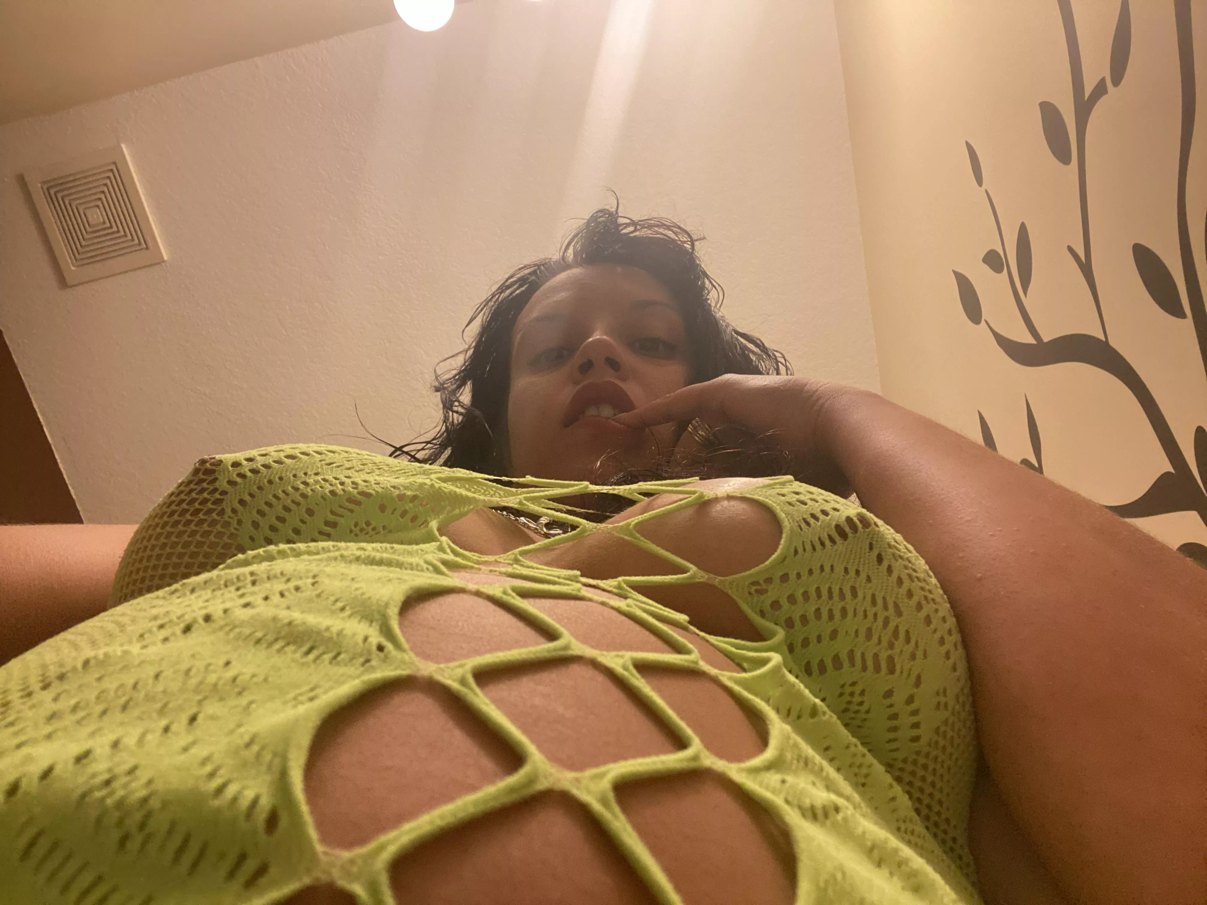 Take me in all the positions daddy?