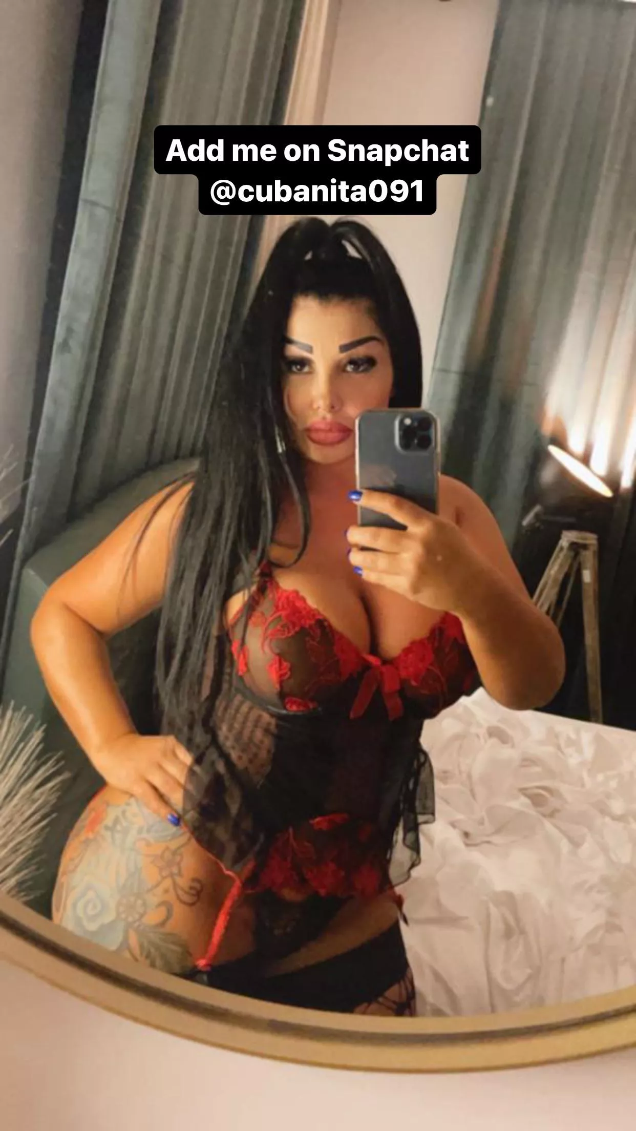 The fastest way to mommy’s heart is through her body 