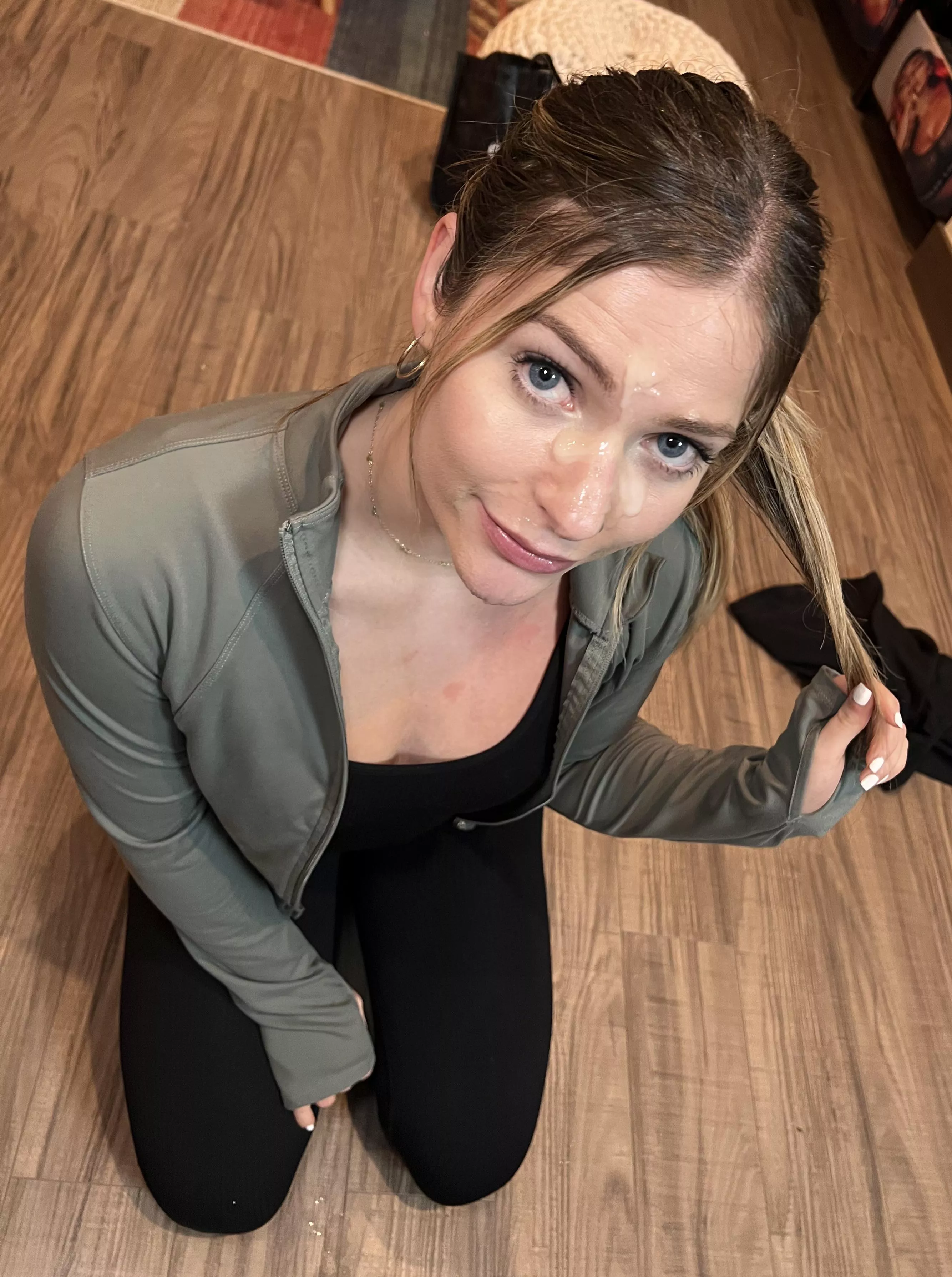 The only thing I want painted this Easter is my face