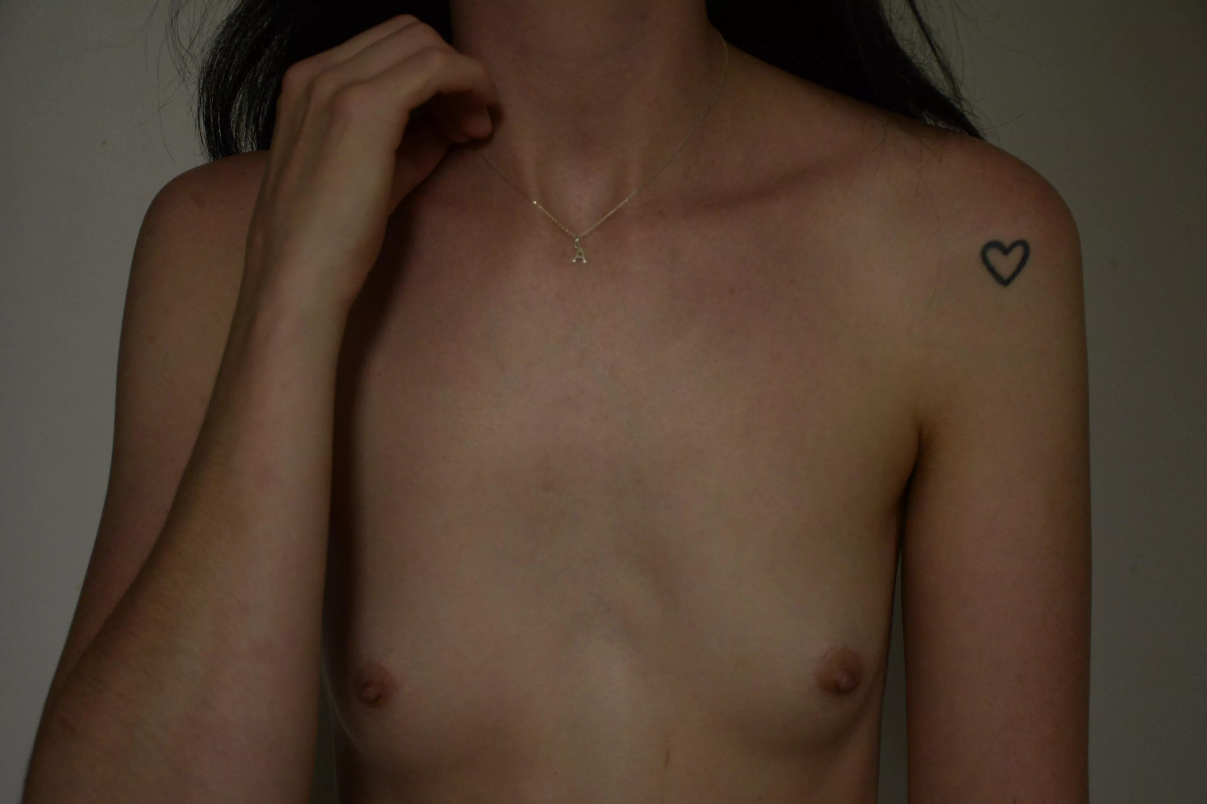 They're so small 😭