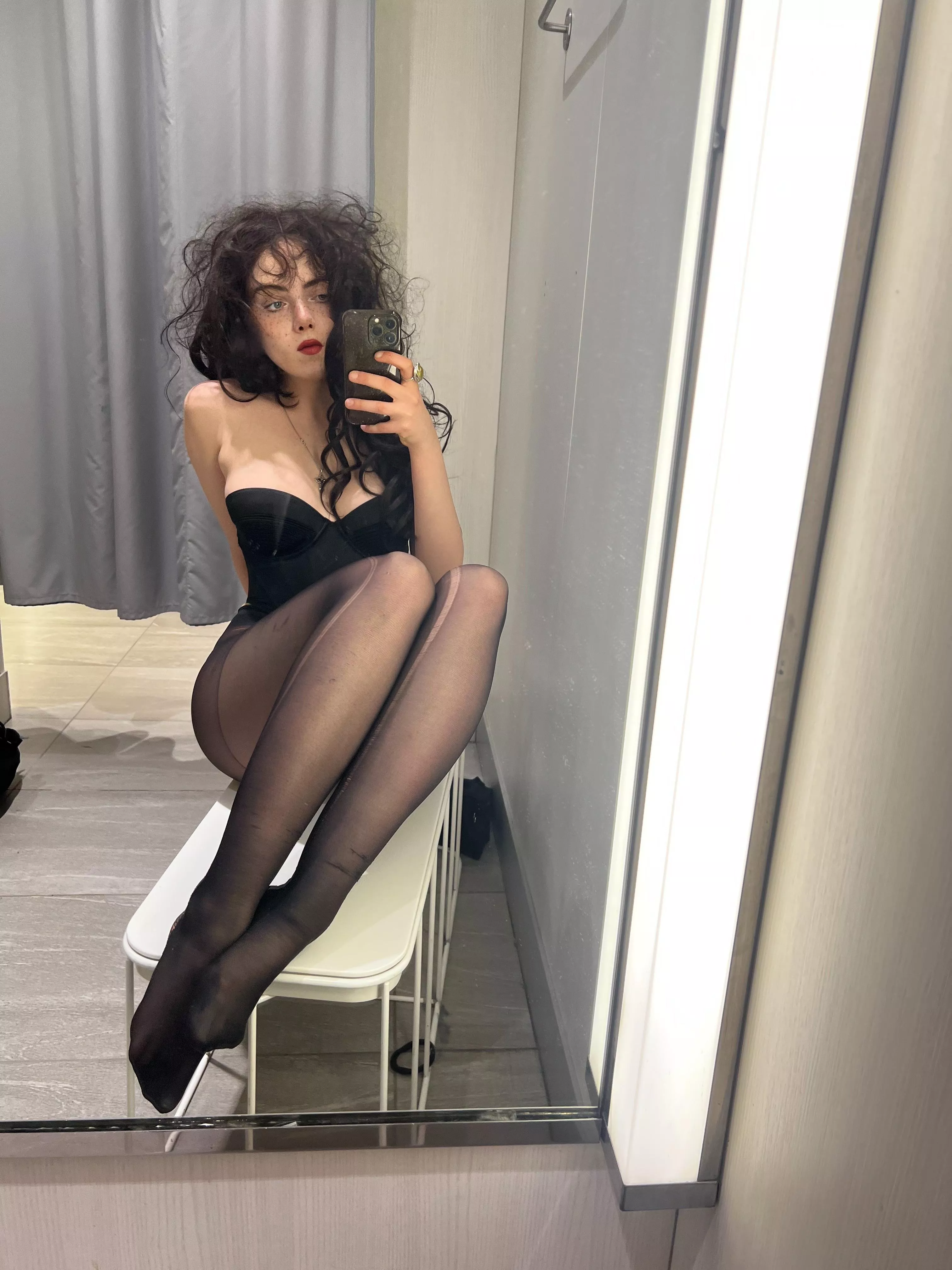 This is my favourite type of tights 