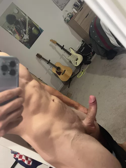 Thoughts on this 20yr old cock?