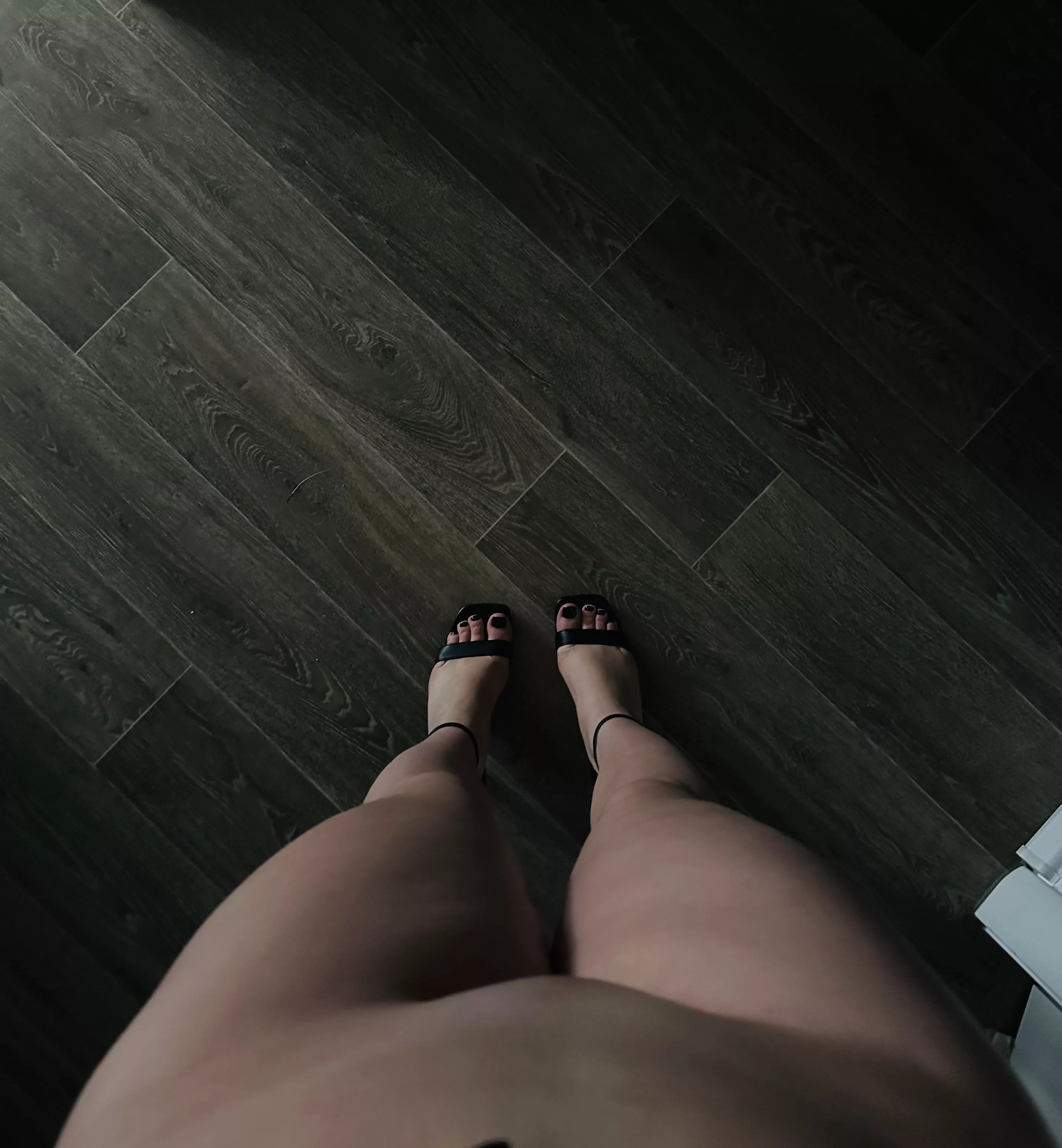 Waiting for your tributes 😊