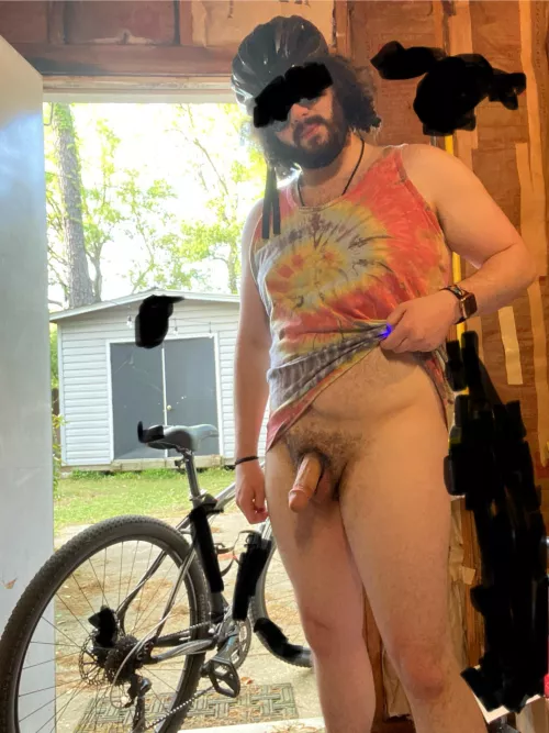 Wanna come take a ride?