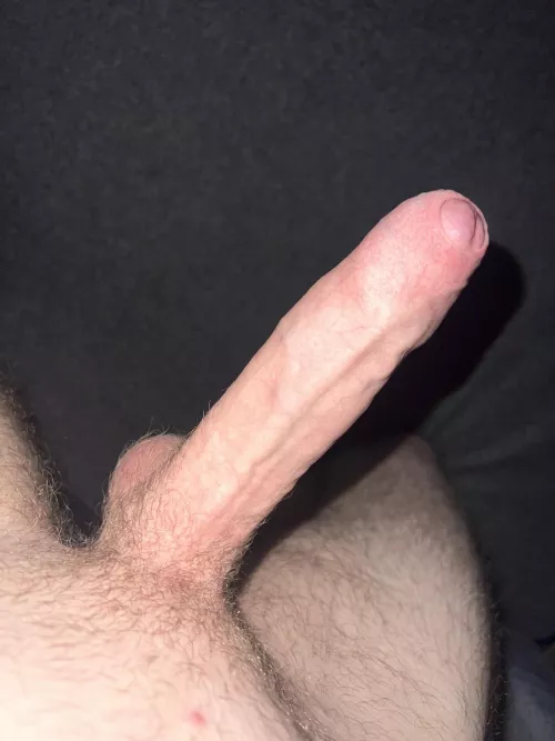 Wanna Play with it or pull it back?🫣💦