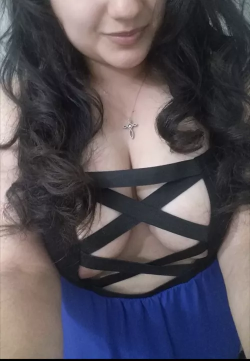 Want me to shake them? Show me how to post videos. 