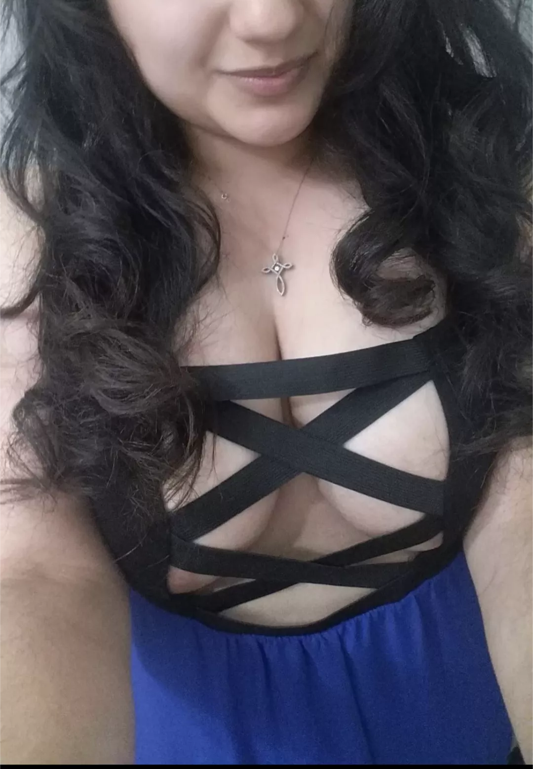 Want me to shake them? Show me how to post videos. 