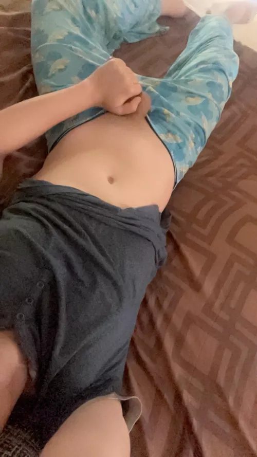 What do you think of my pajamas?