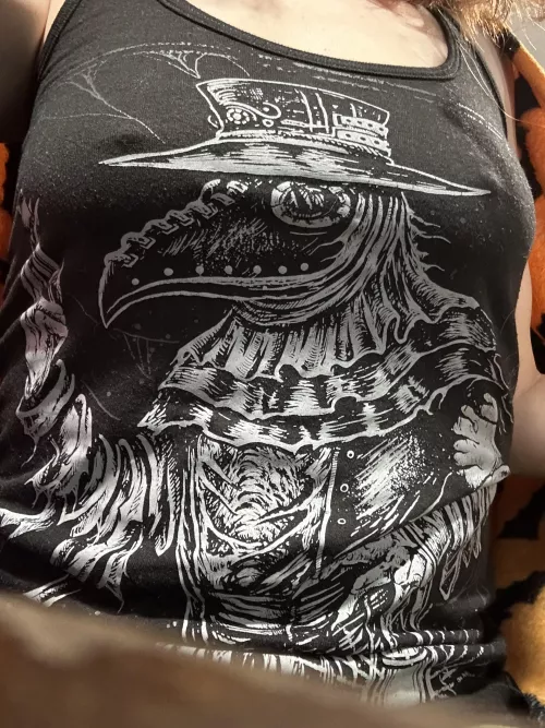 What do you think of my shirt? 