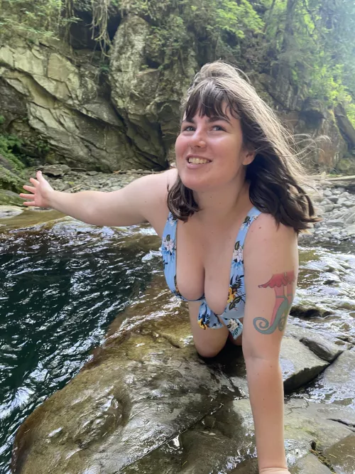 What would you do to my body