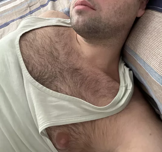 What would you do with my fur? 😏