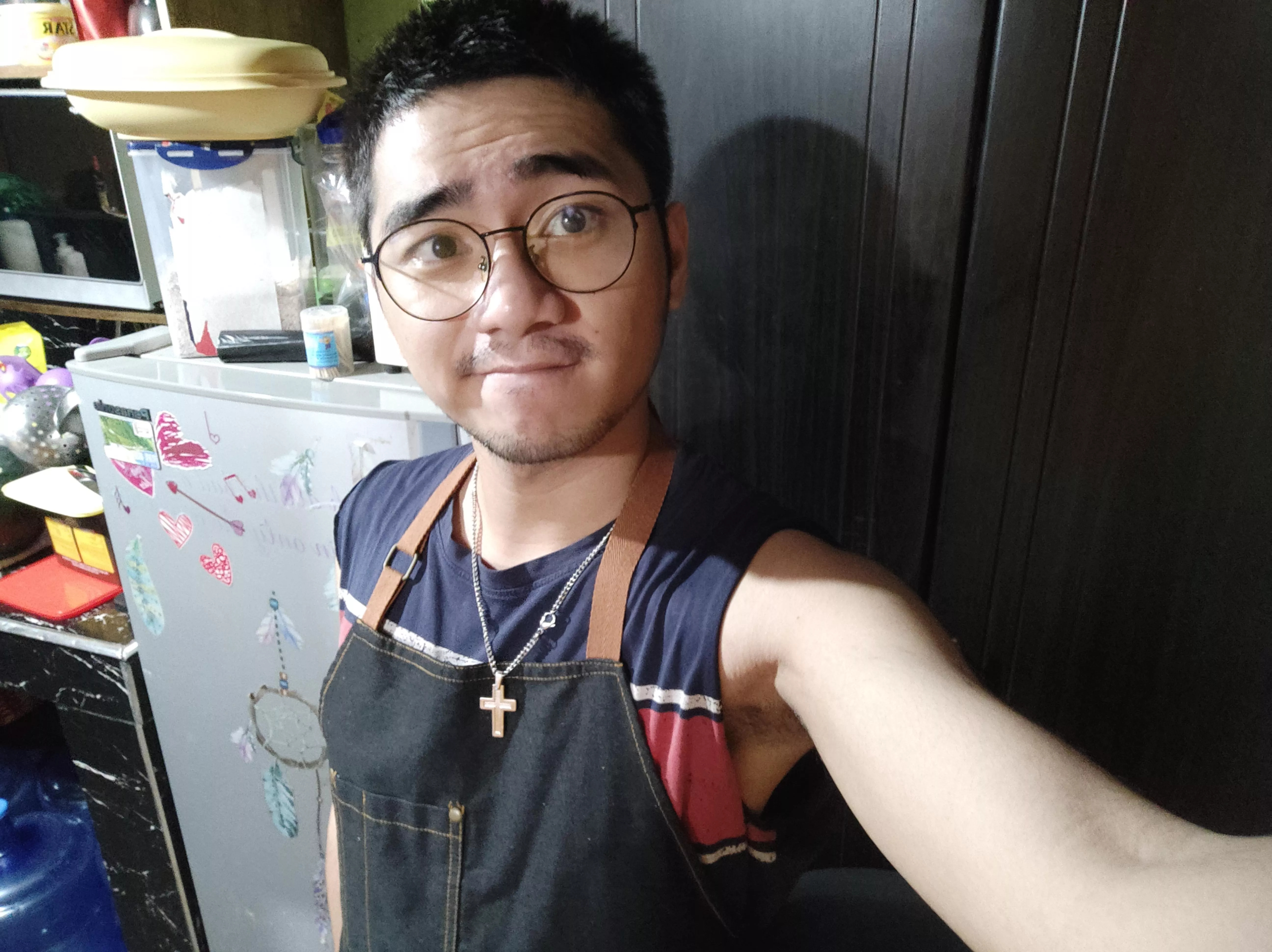 What's cookin', y'all?