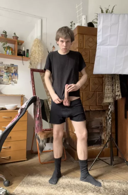 What’s your first honest reaction?