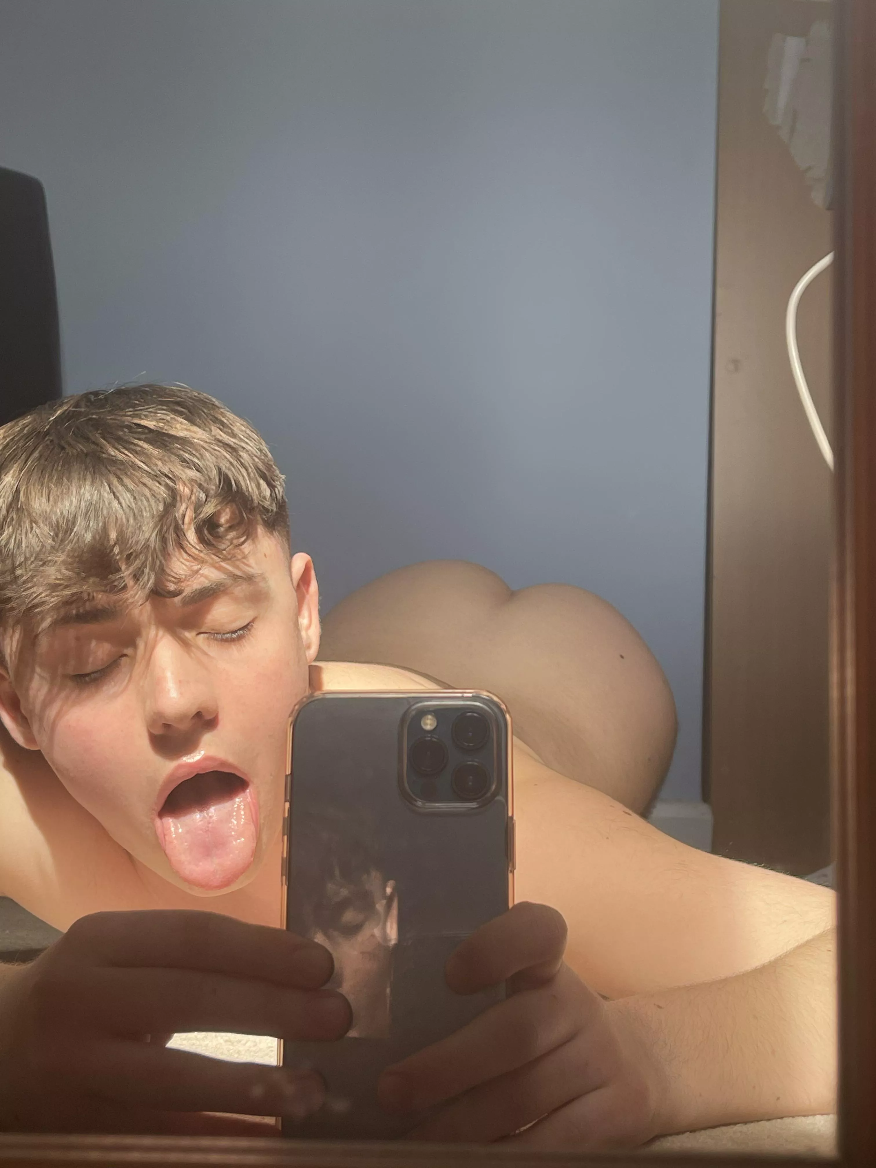 Where would you cum? x