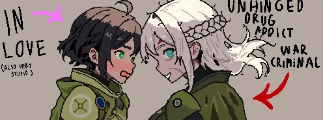 Where's my war criminal?