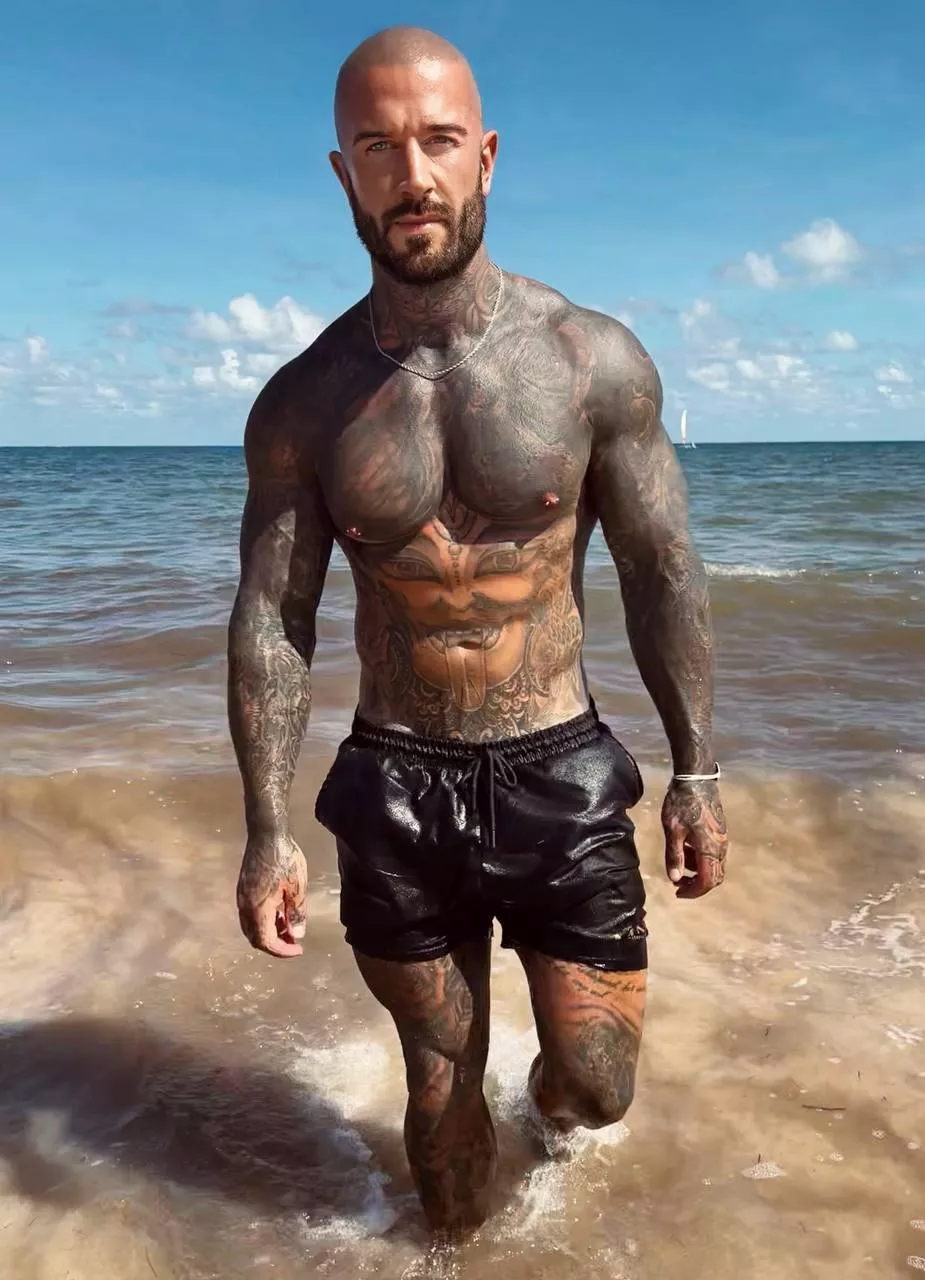 Which is your favorite tattoo?