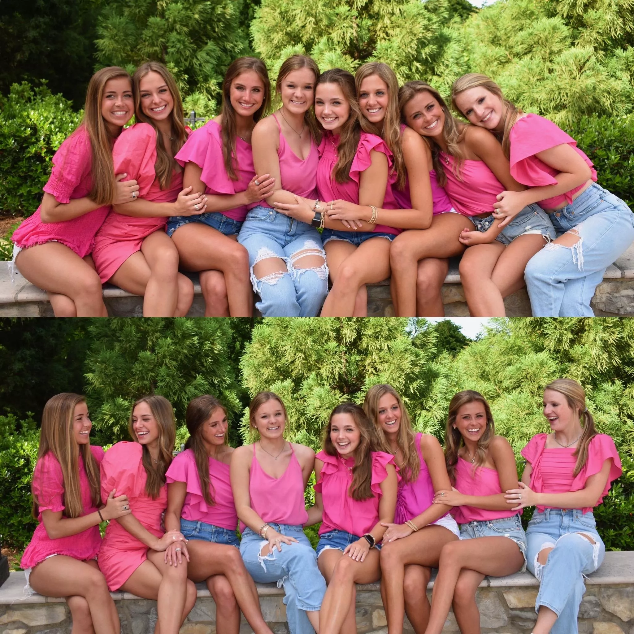 Which sorority sister would you fuck? [8]