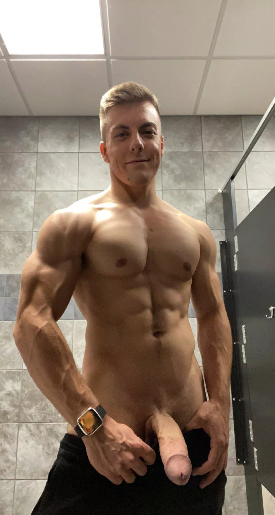 Who Want a Personal Trainer ?