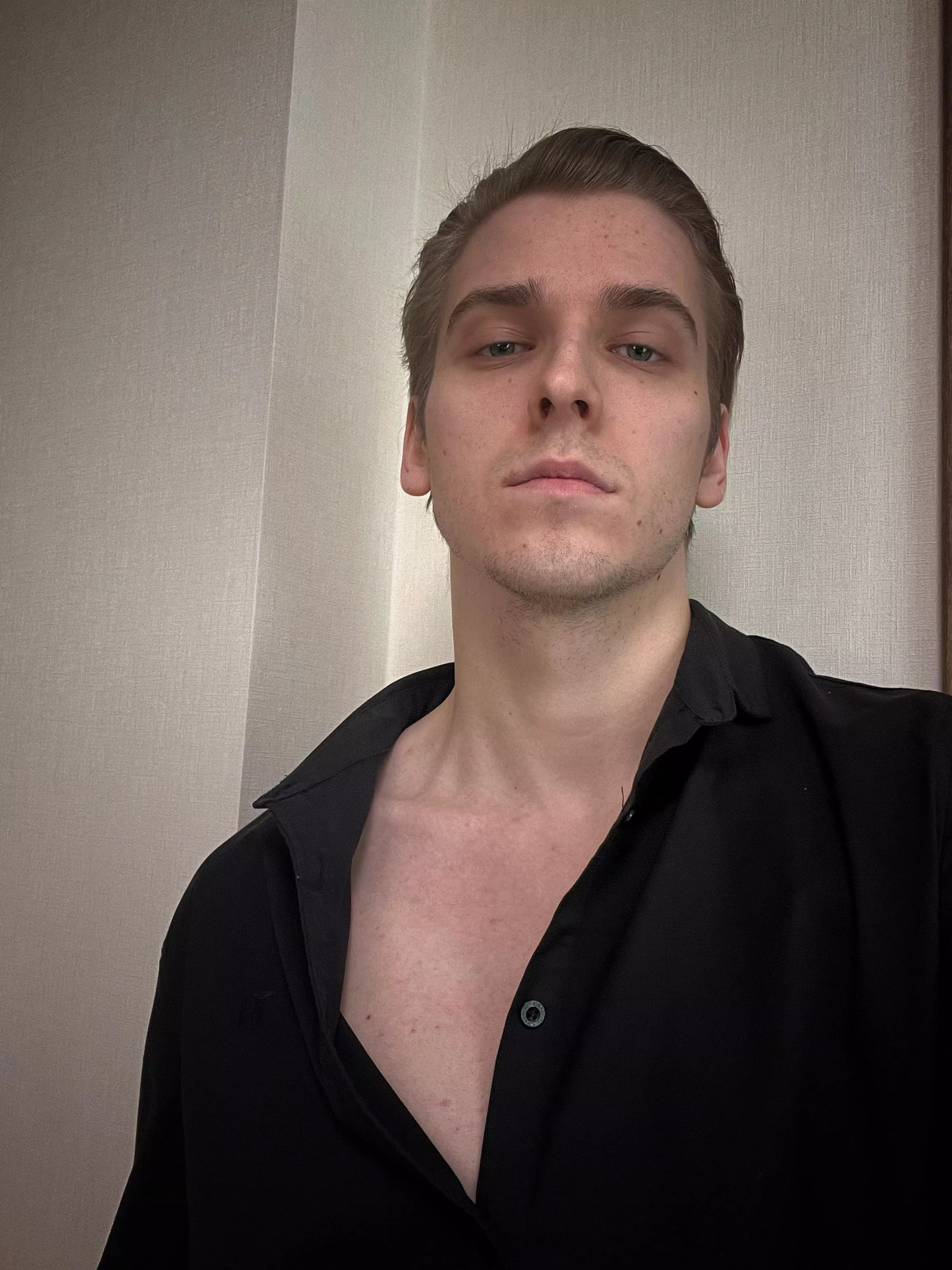 who wants some cuddles?