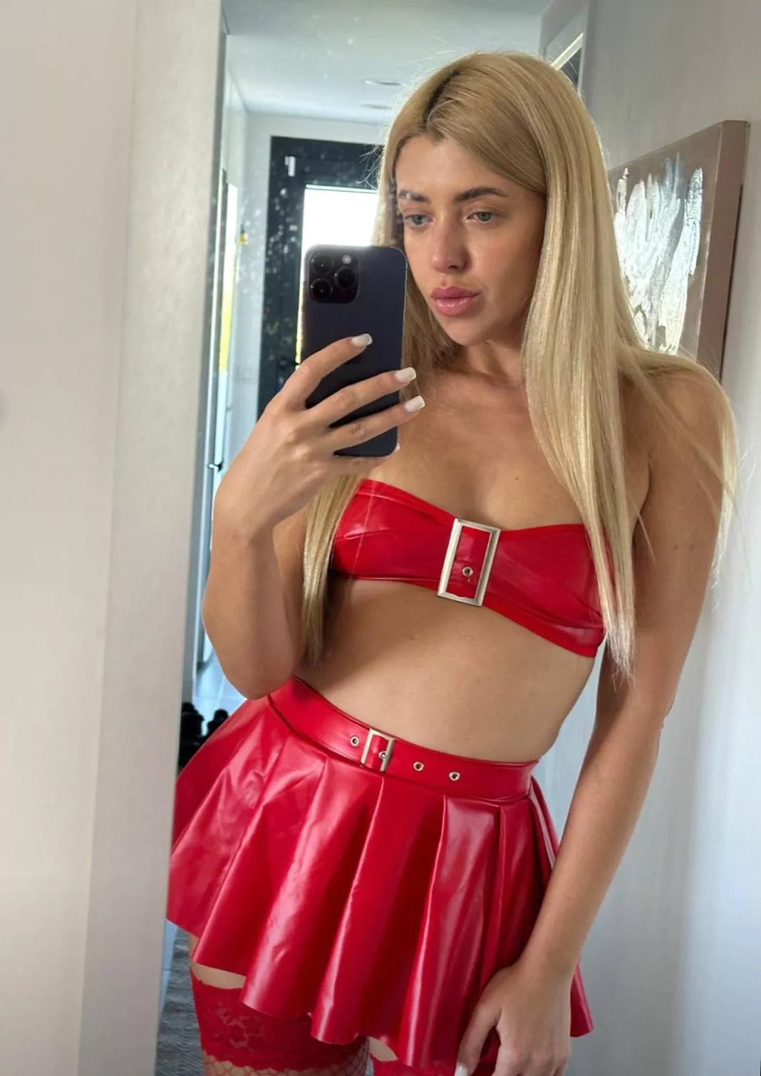 Will you be my cuckold husband?