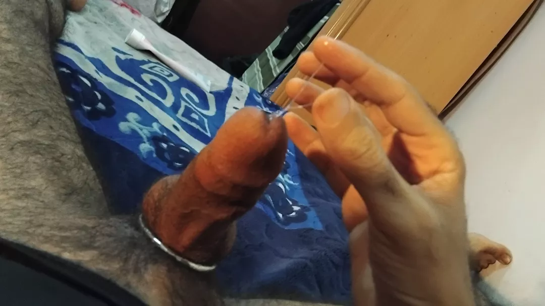 Will you lick it or kiss it