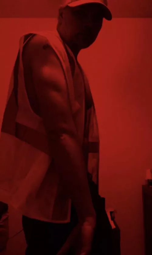 Would you let me breed you