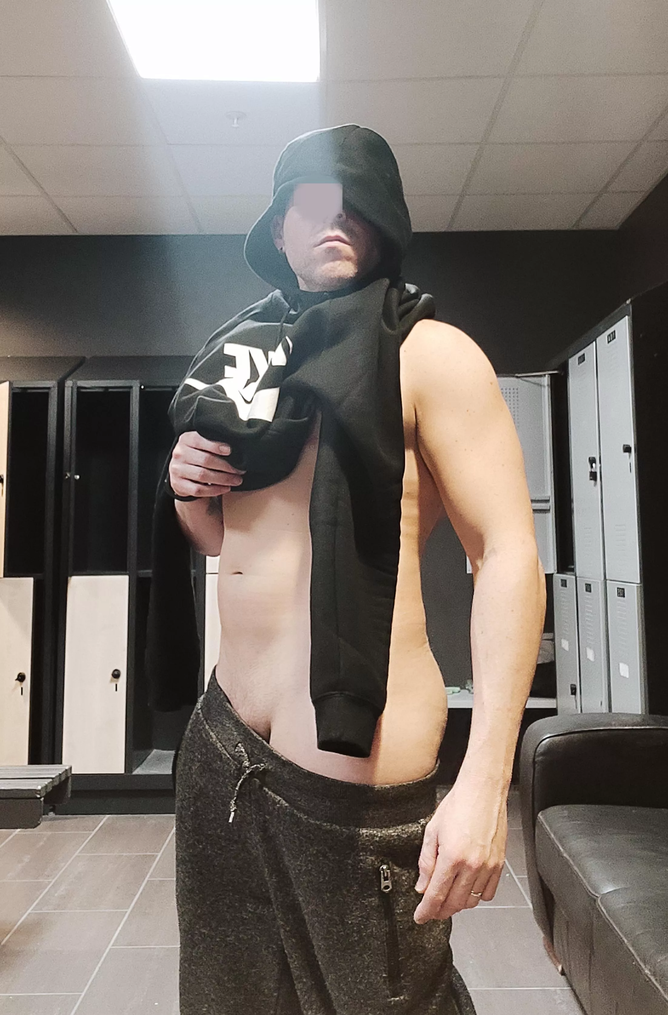 Would you like to finish undressing me? 😋