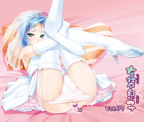 Would you marry a trap?