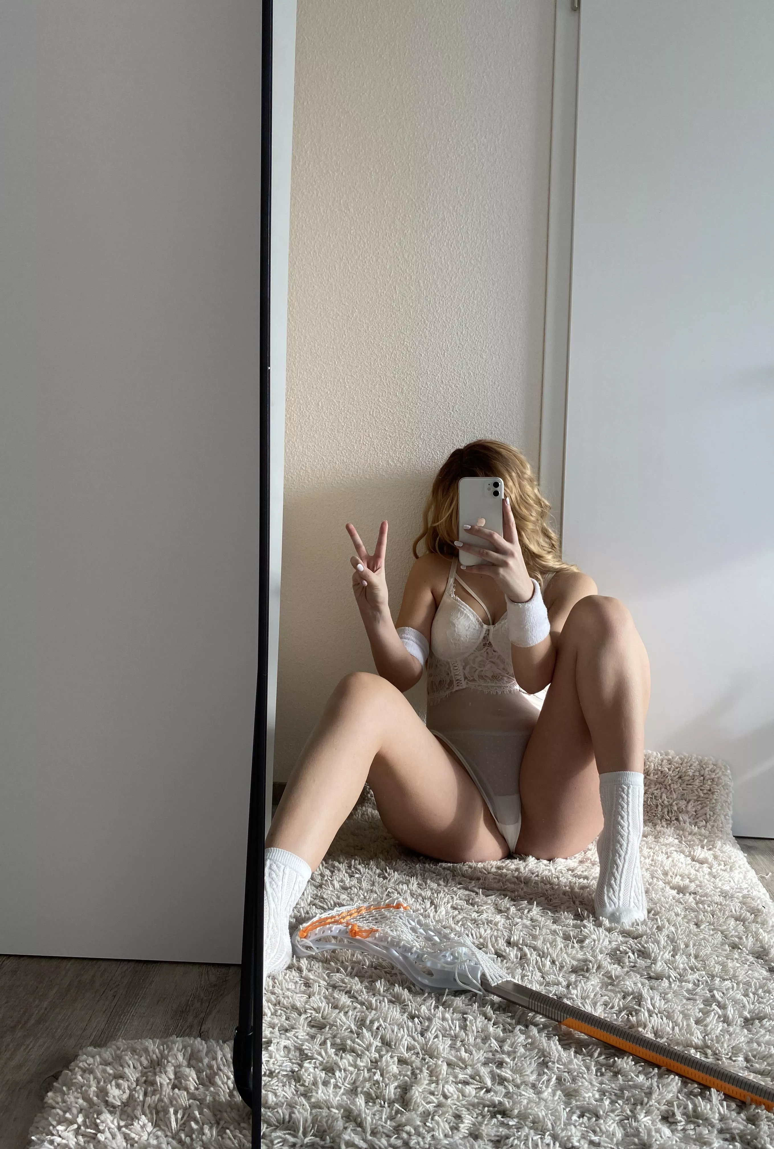 Would you take my virginity?