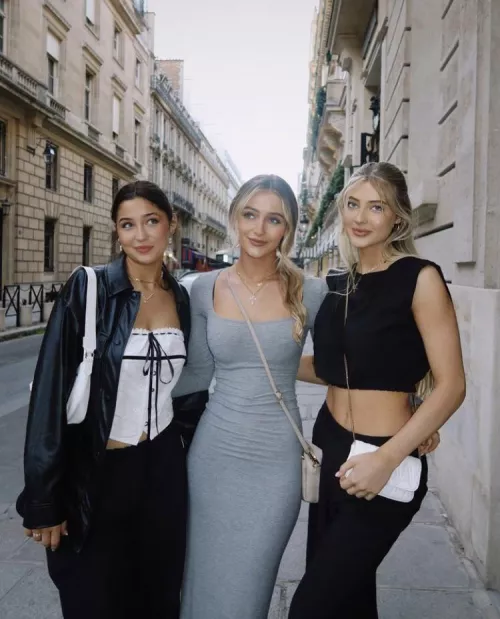 you can only pick one 