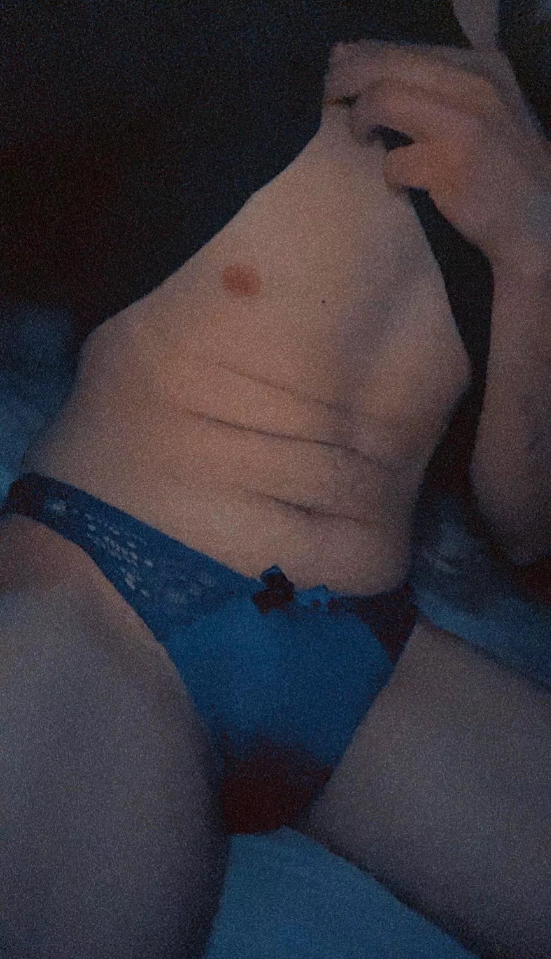 You like it?🙈😊💦