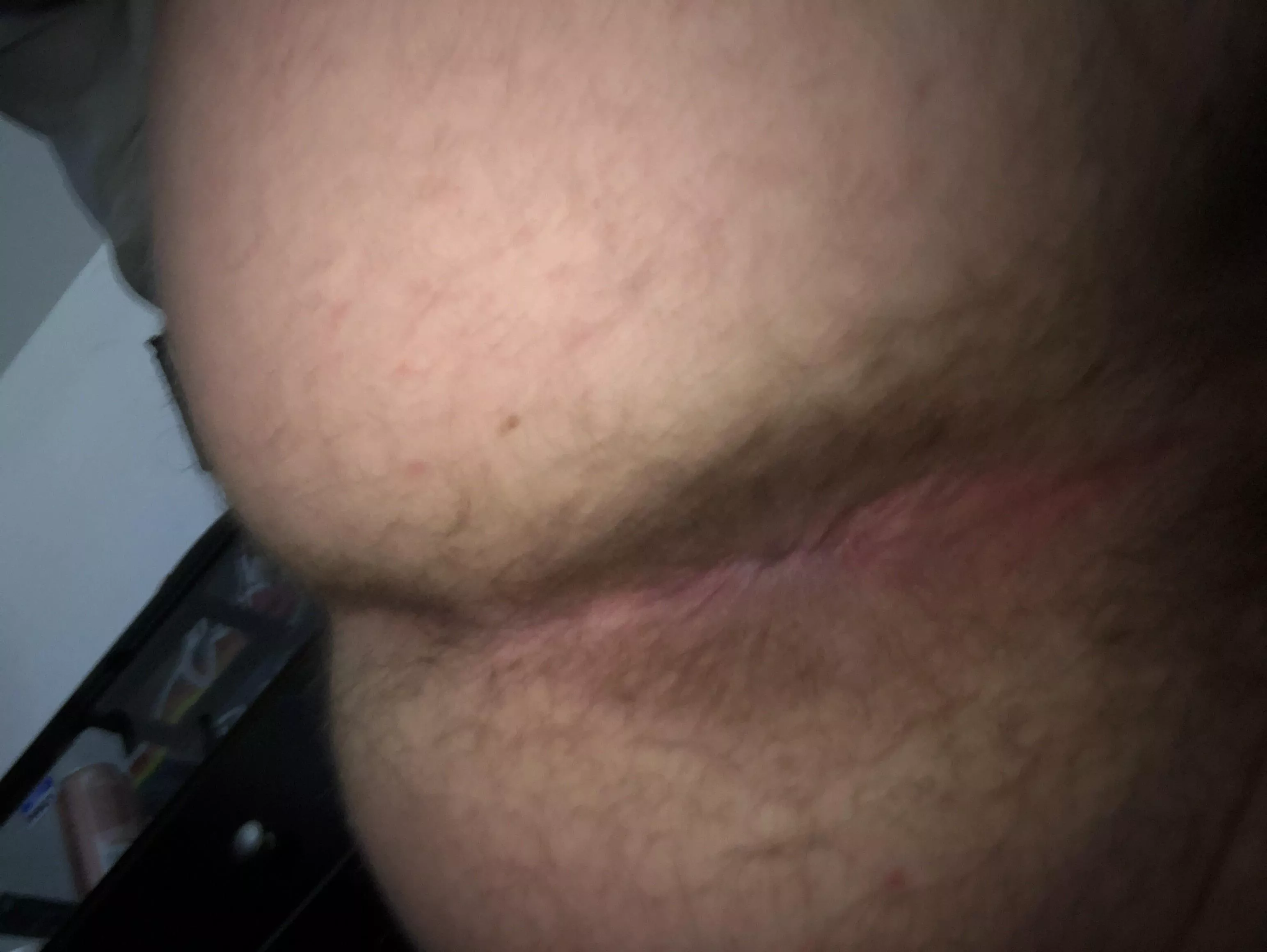 [19] I’m a virgin wanna change that