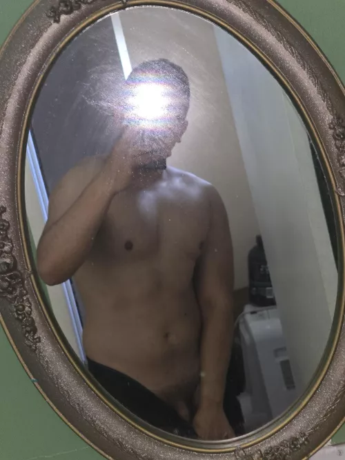 28 [M] almost summer ready 