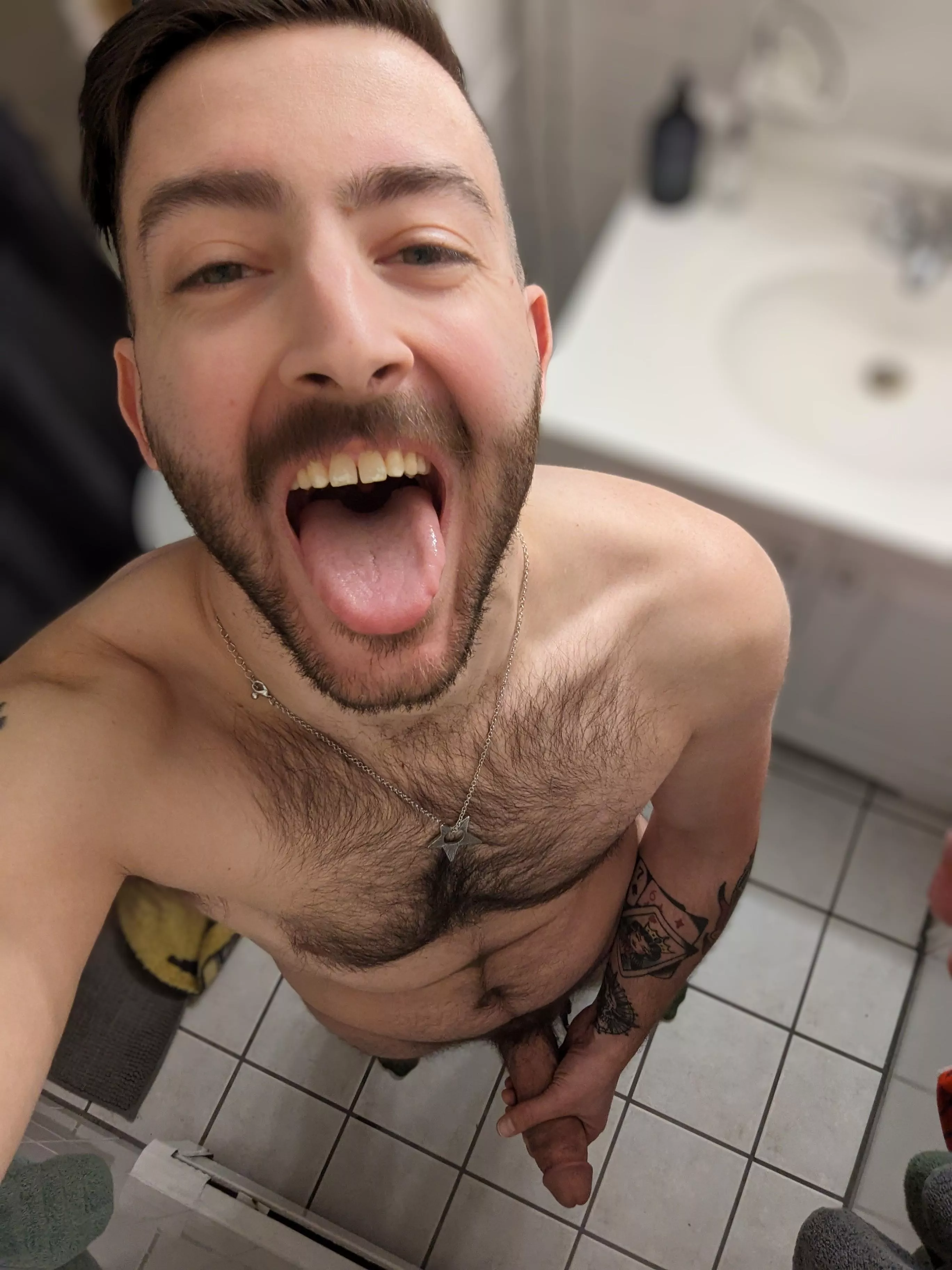 [37] Happy Easter bro. Got anything for me?