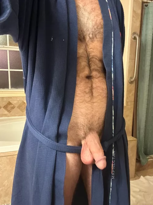 40 yr old daddy dick