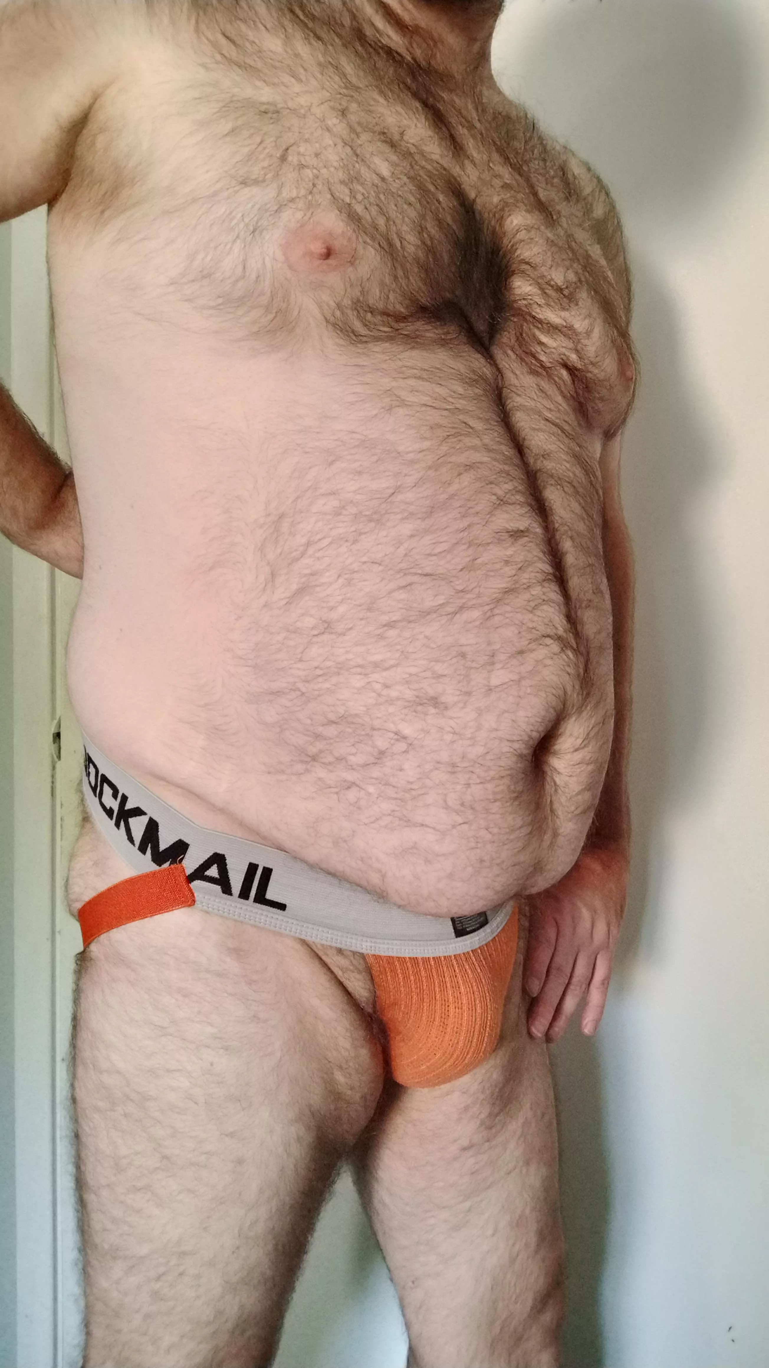 (42) Daddy bear needs a good boy. DMs open. 